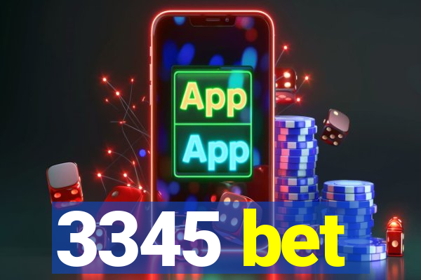 3345 bet